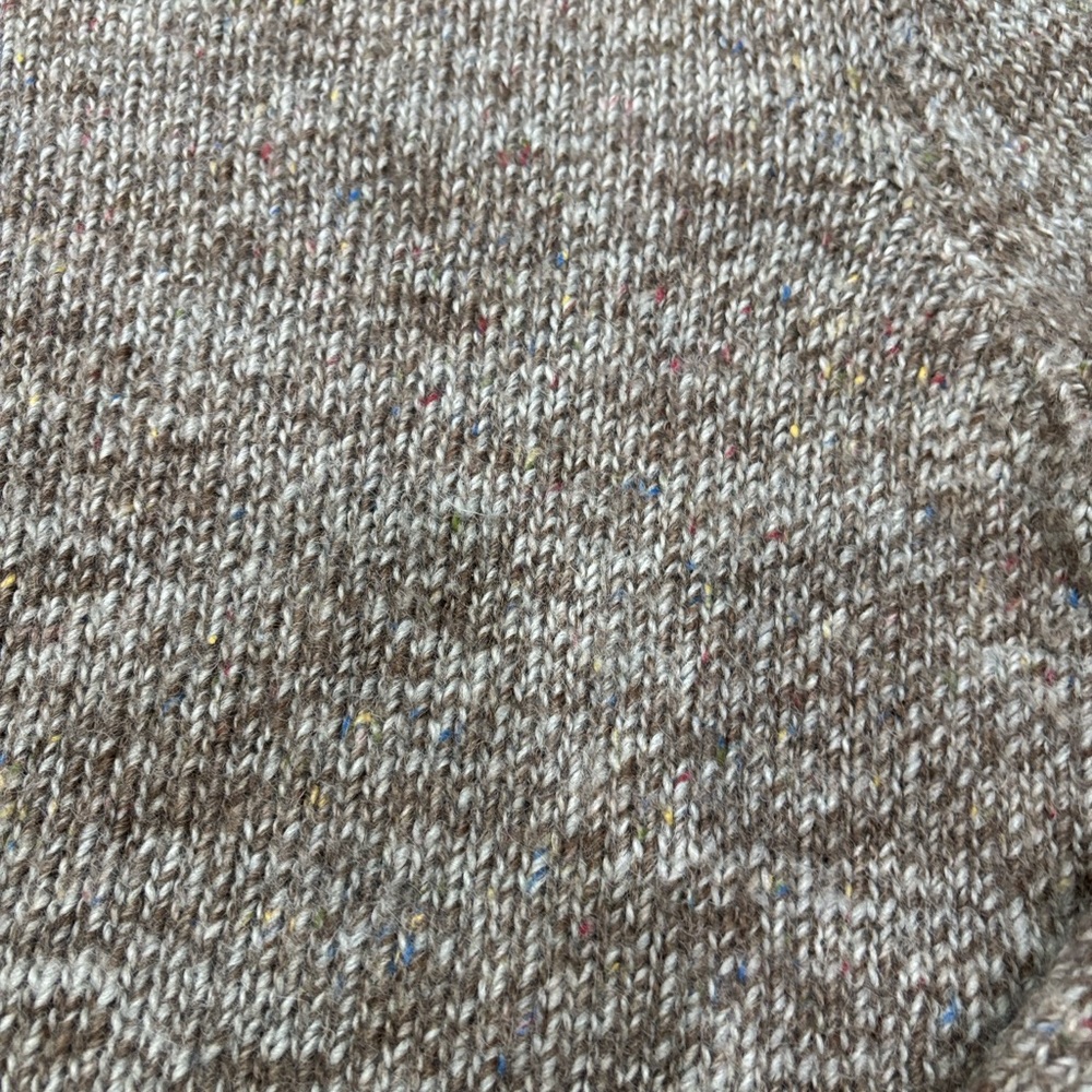 The Row Multicolor Knit Sweater - Picture 6 of 6